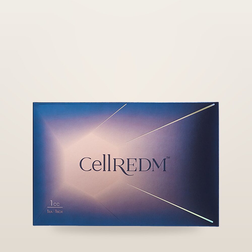 CellREDM