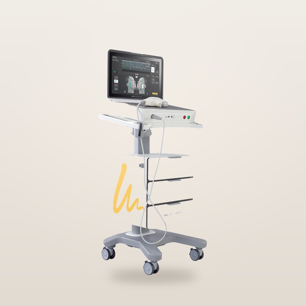 Ultherapy Prime